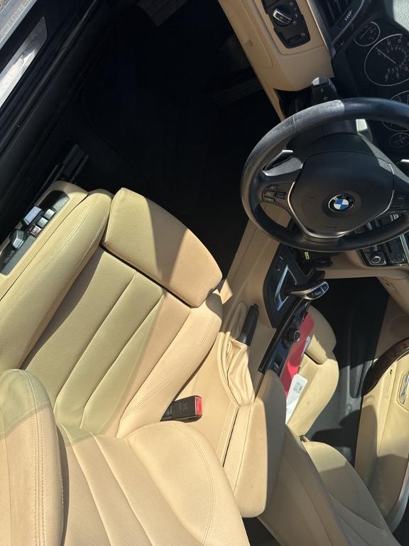 used 2018 BMW 430 car, priced at $25,995