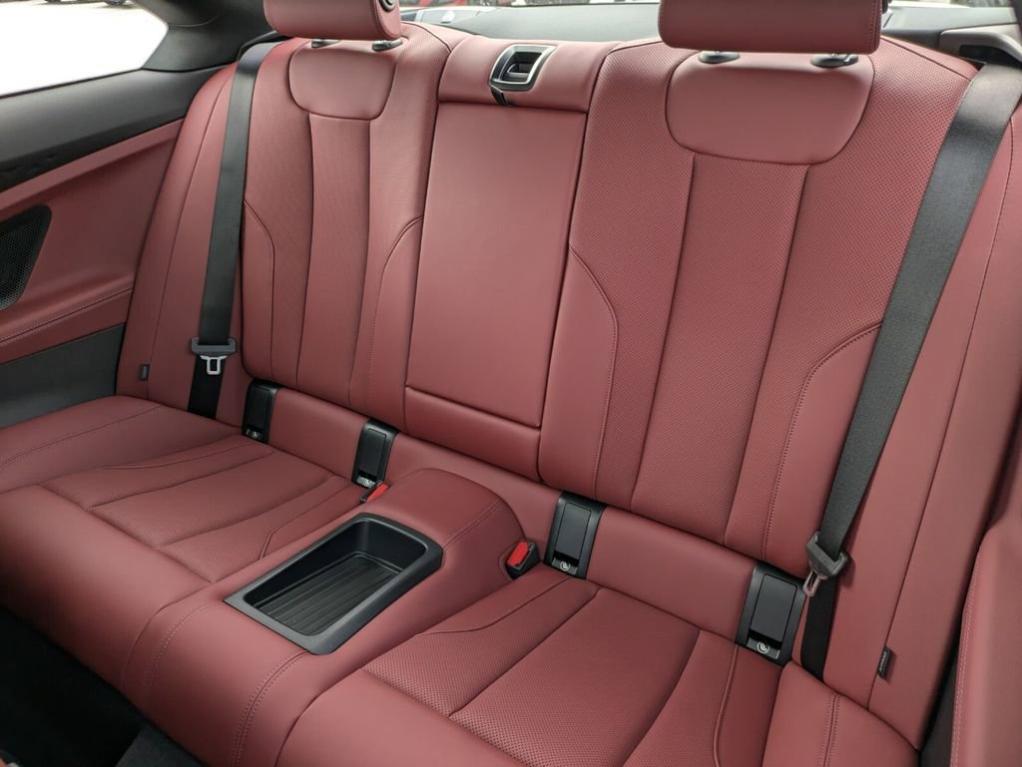 new 2026 BMW 230 car