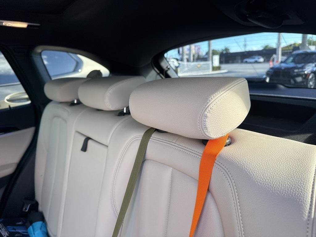 used 2022 BMW X1 car, priced at $22,495