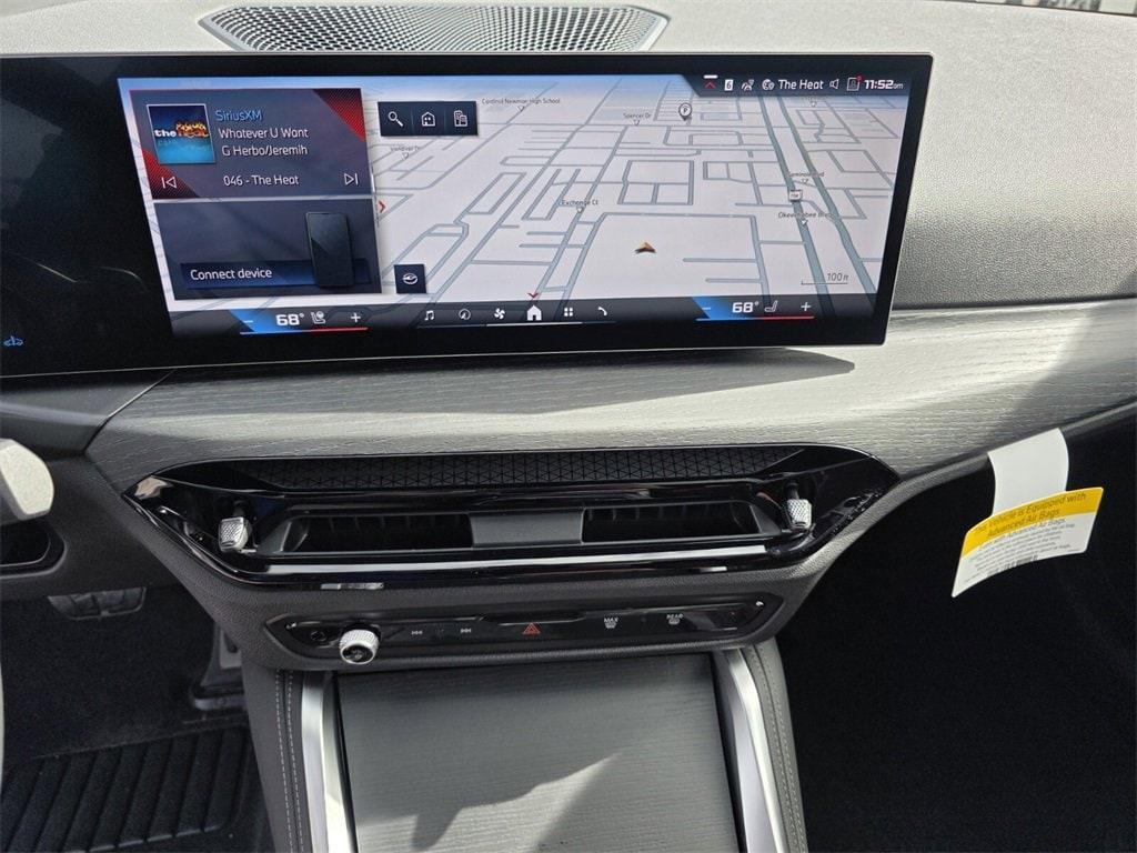 new 2026 BMW M440 car