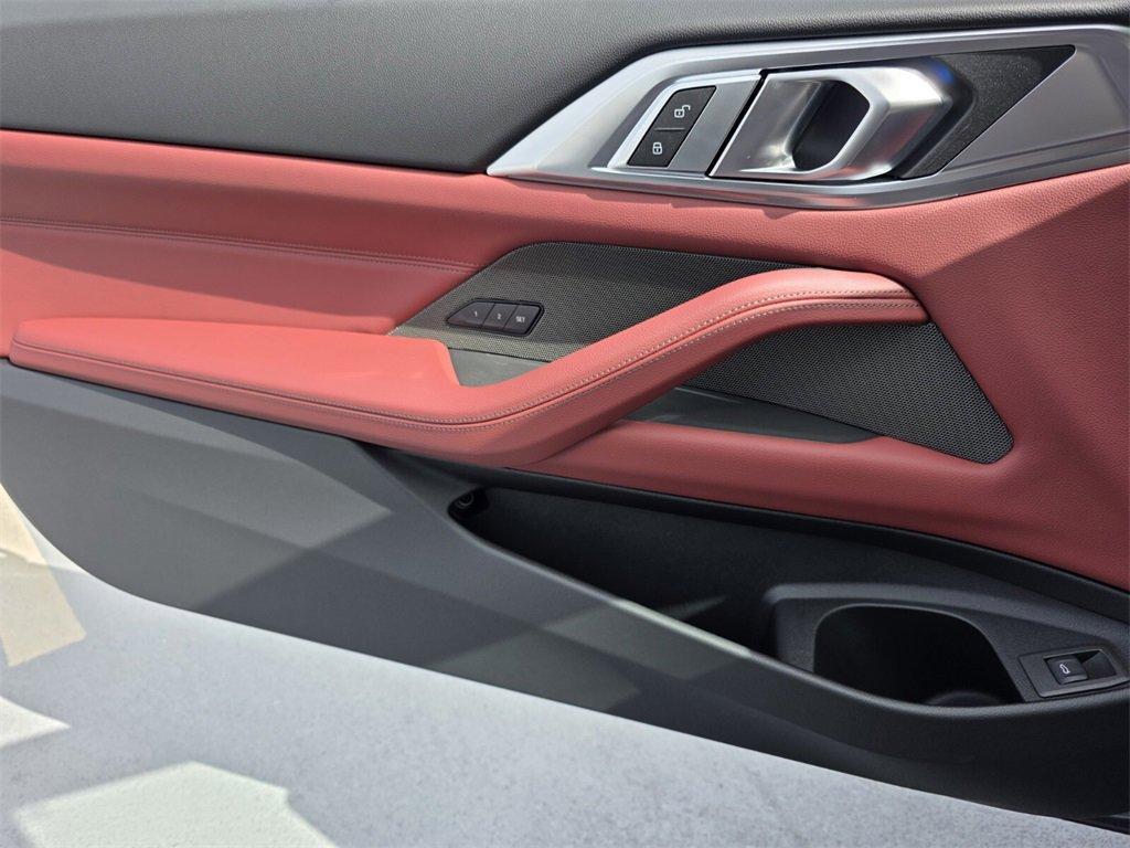 new 2026 BMW M440 car