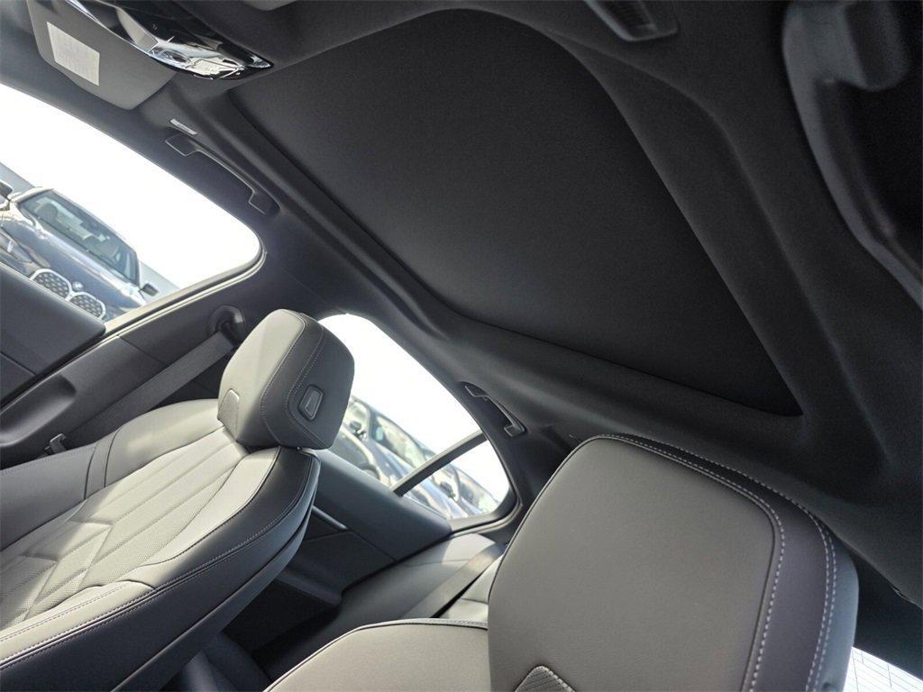 new 2026 BMW 530 car