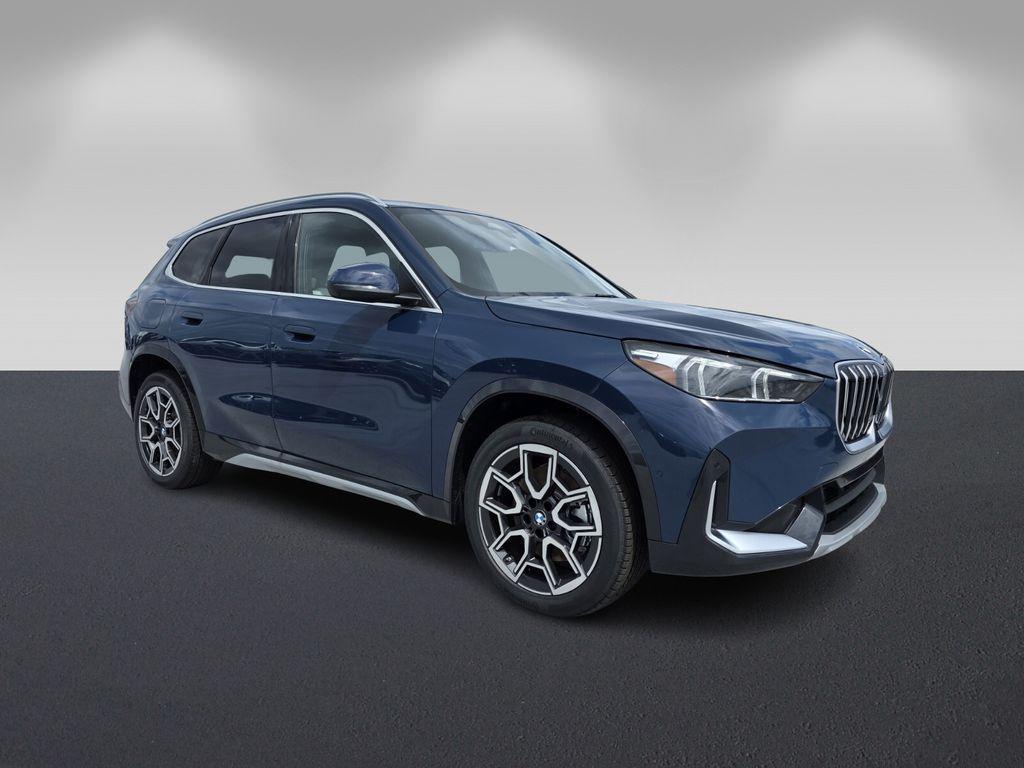 new 2026 BMW X1 car