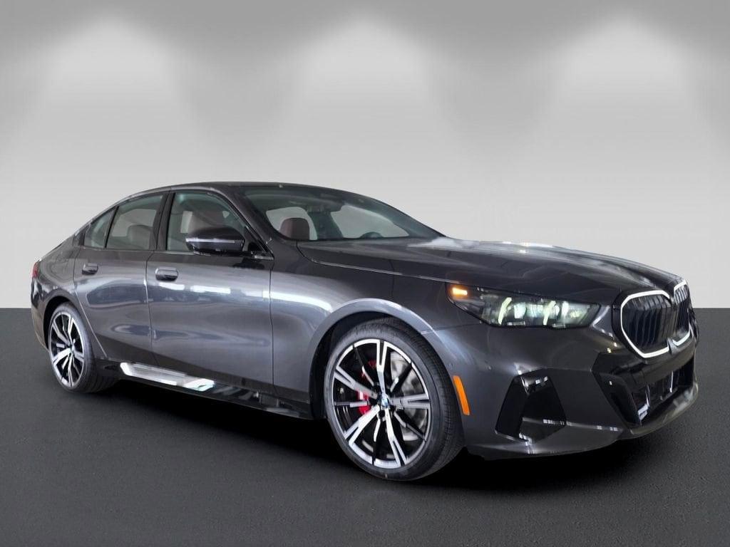 new 2027 BMW 530 car