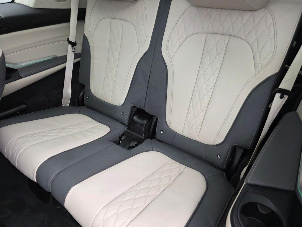 used 2024 BMW X7 car, priced at $69,495