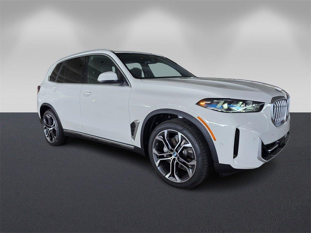 new 2026 BMW X5 car
