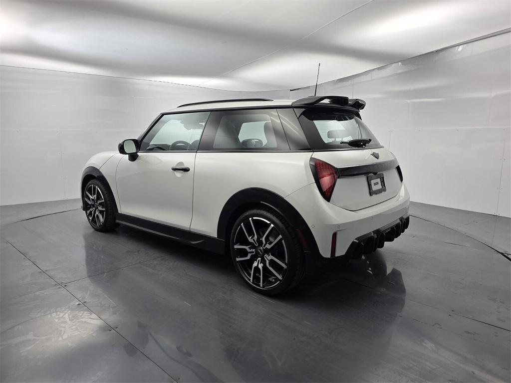used 2026 MINI Hardtop car, priced at $38,899