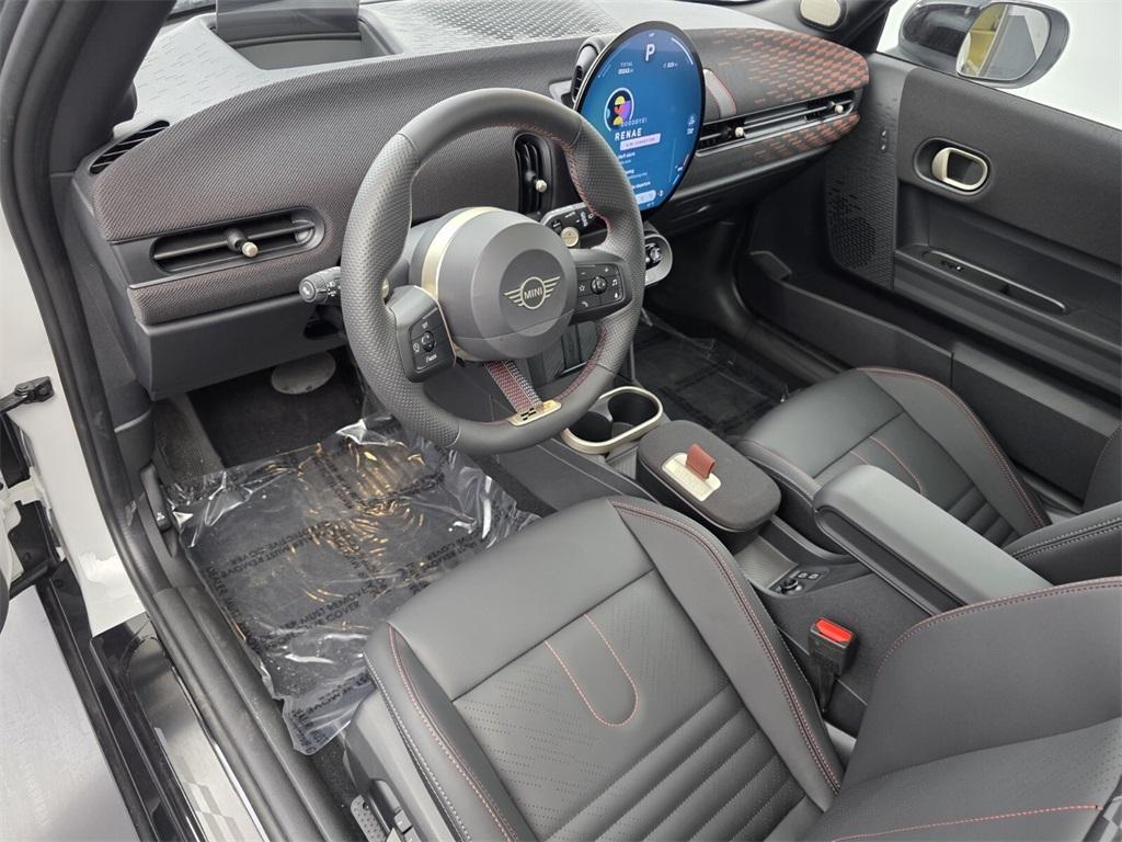 used 2026 MINI Hardtop car, priced at $38,899