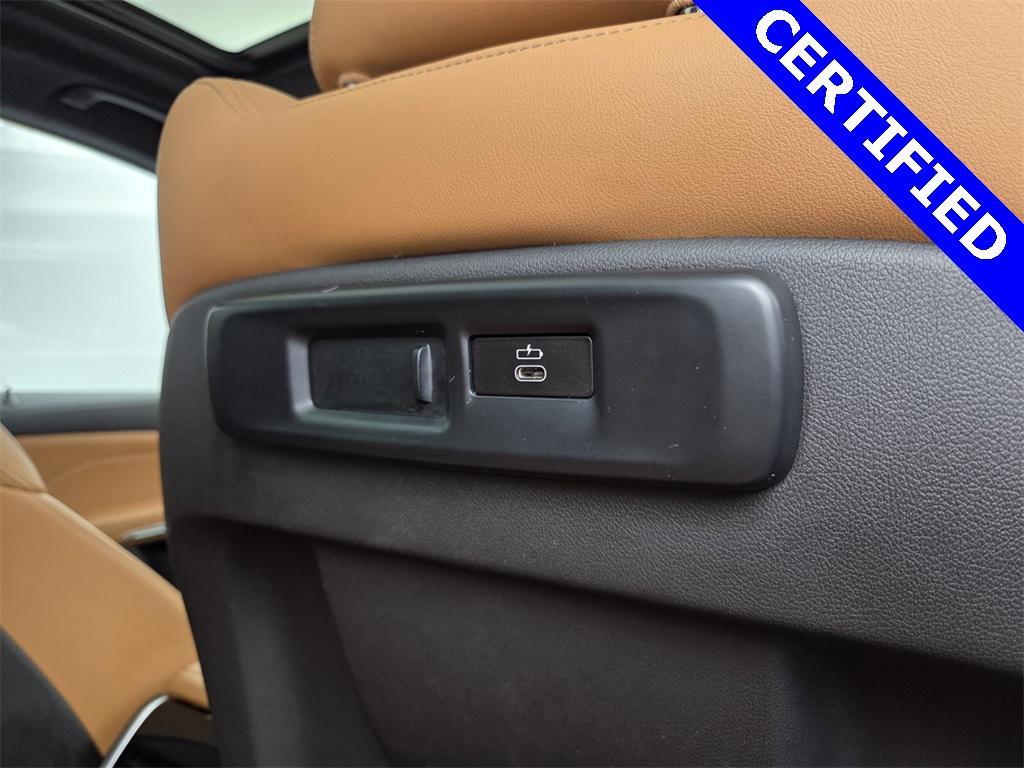 used 2023 BMW X5 car, priced at $40,995