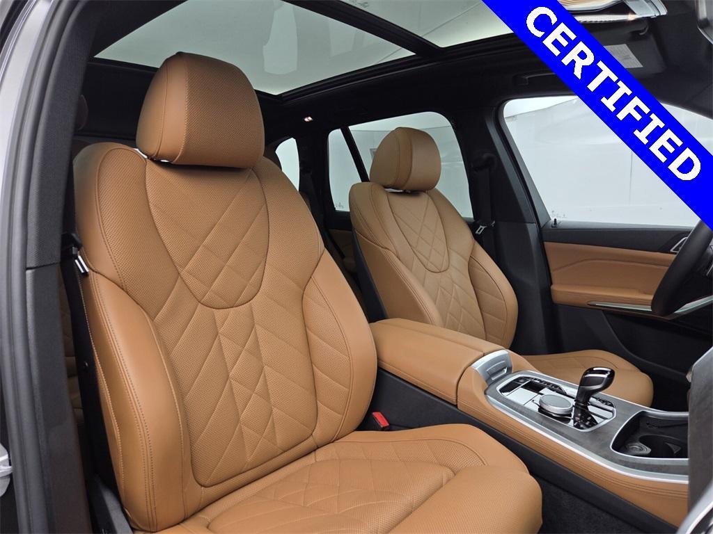 used 2023 BMW X5 car, priced at $40,995