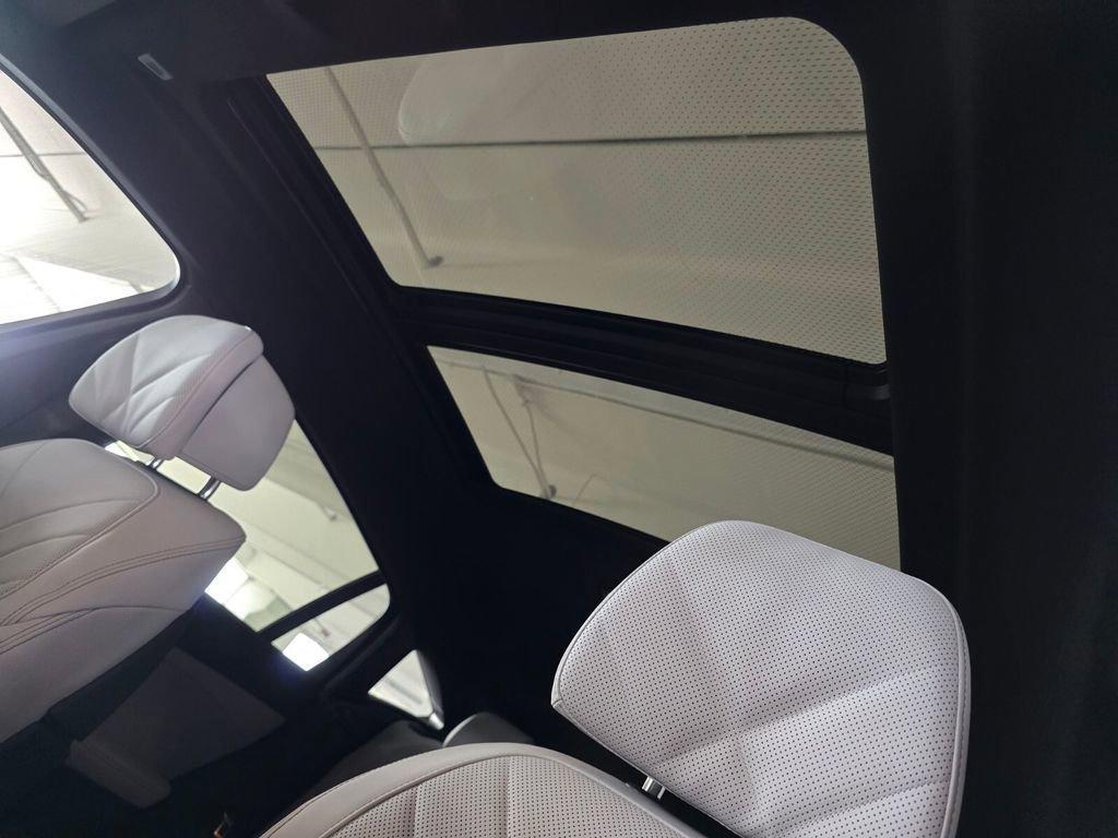 new 2026 BMW X6 car