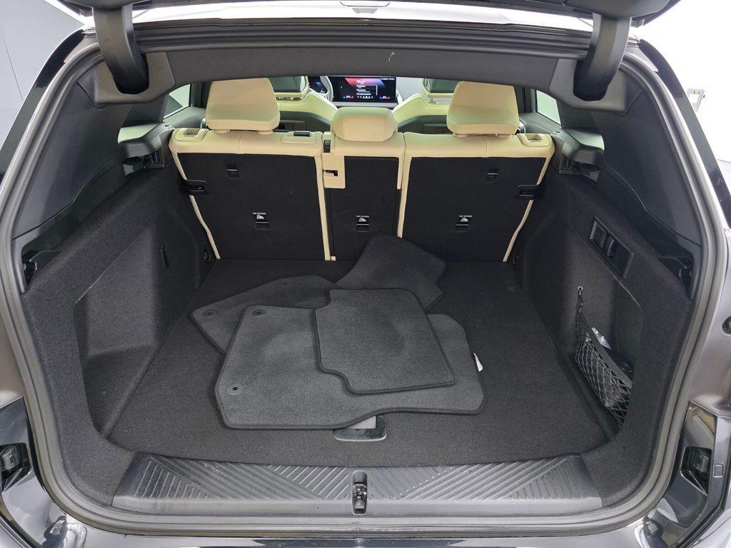 used 2026 BMW X3 car, priced at $55,698