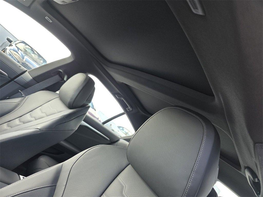 new 2026 BMW M850 Gran Coupe car