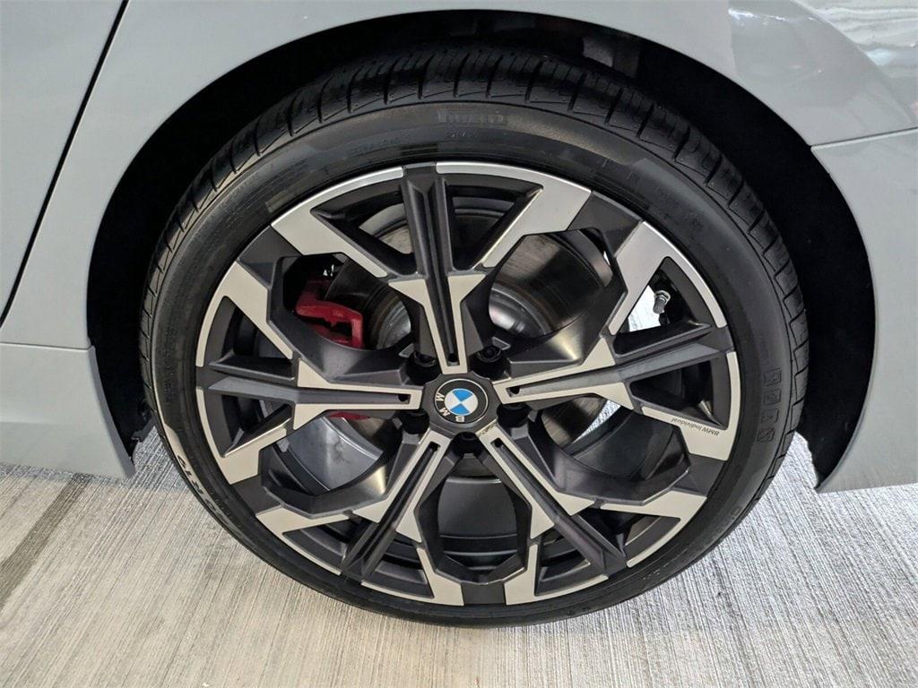new 2026 BMW 330 car