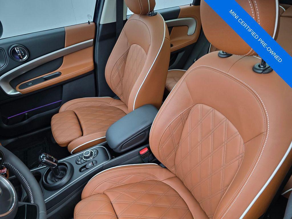 used 2024 MINI Countryman car, priced at $32,995