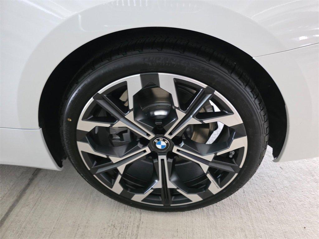 new 2026 BMW 430 car