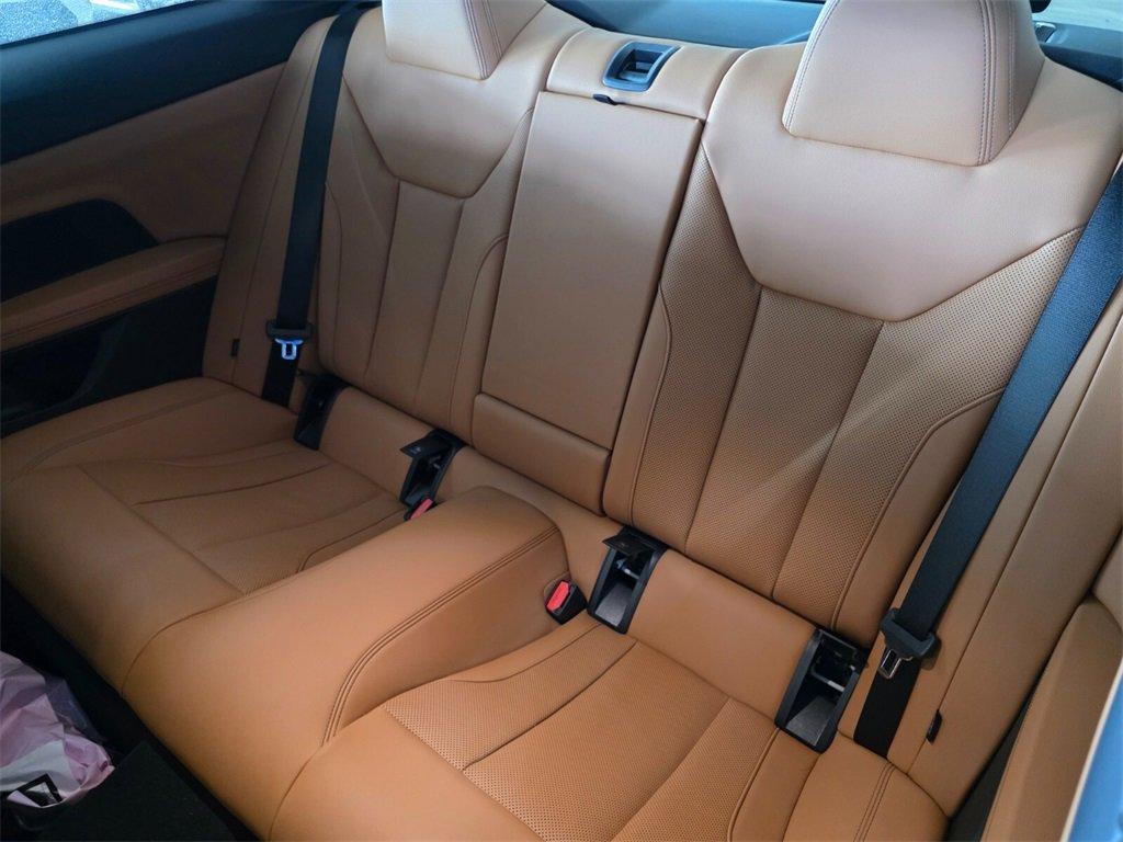 new 2026 BMW 430 car