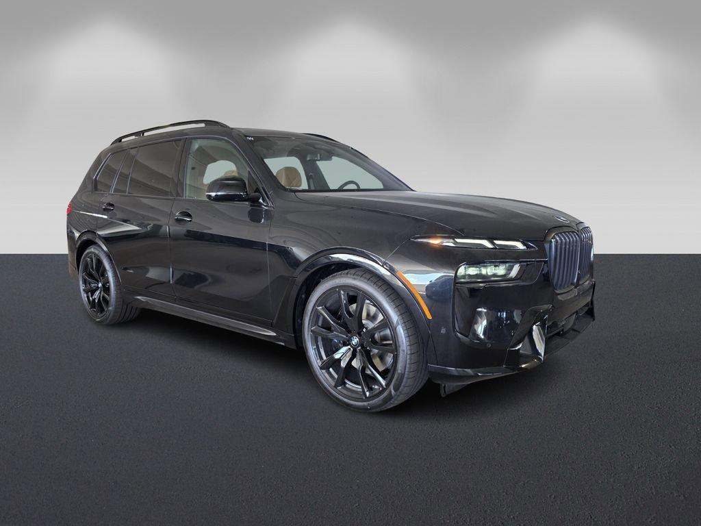 new 2026 BMW X7 car