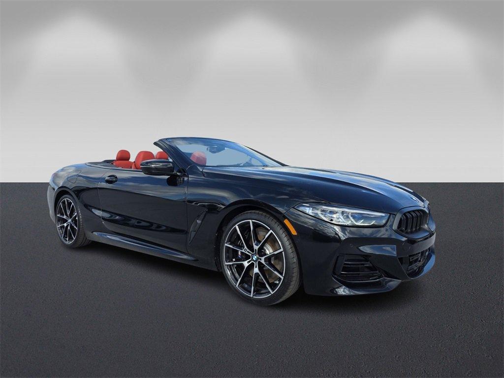 new 2026 BMW 840 car
