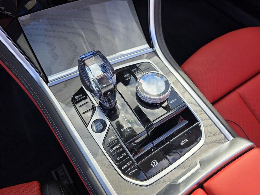 new 2026 BMW 840 car