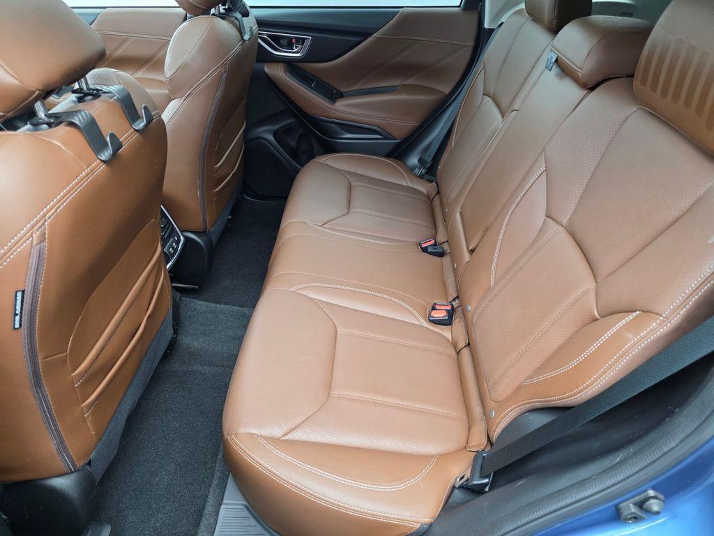 used 2021 Subaru Forester car, priced at $26,495