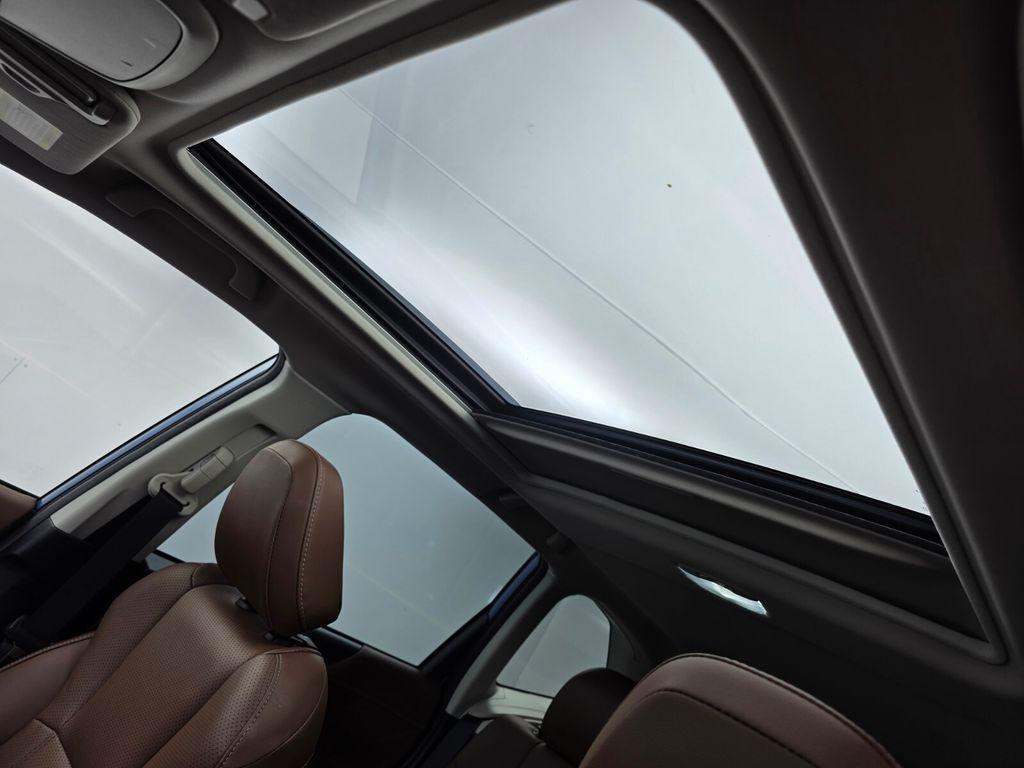 used 2021 Subaru Forester car, priced at $26,495