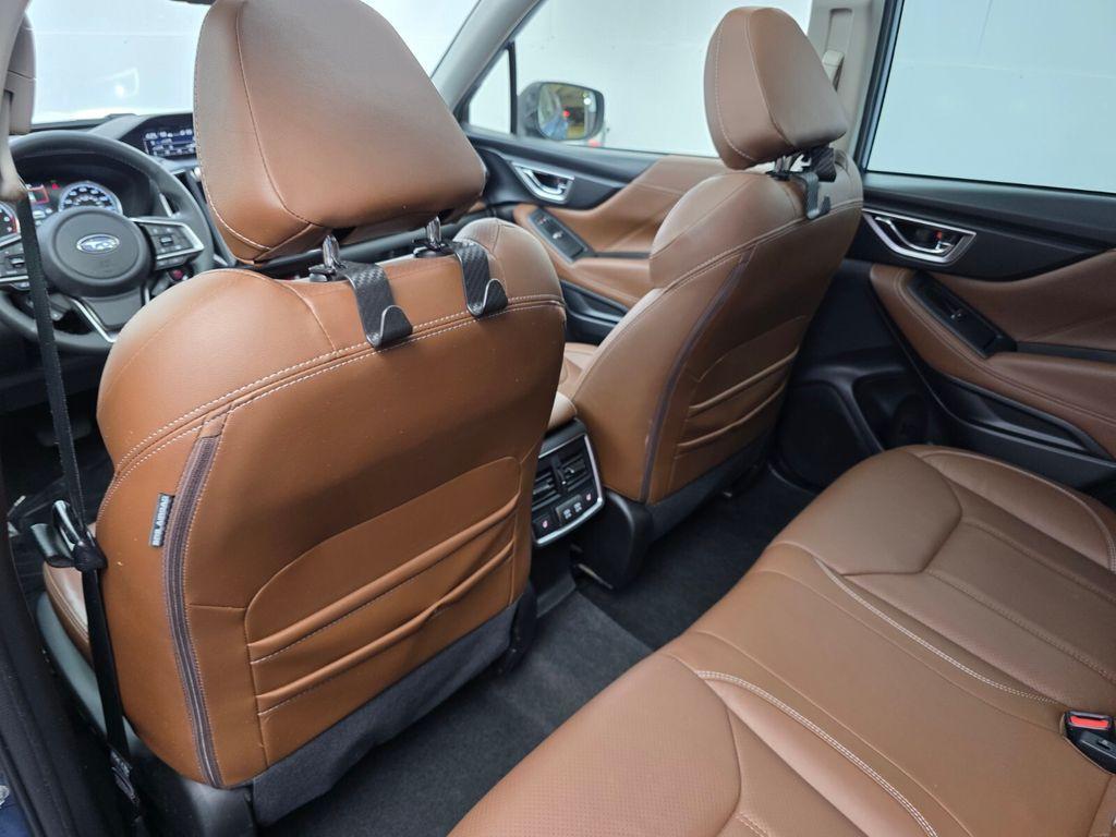used 2021 Subaru Forester car, priced at $26,495