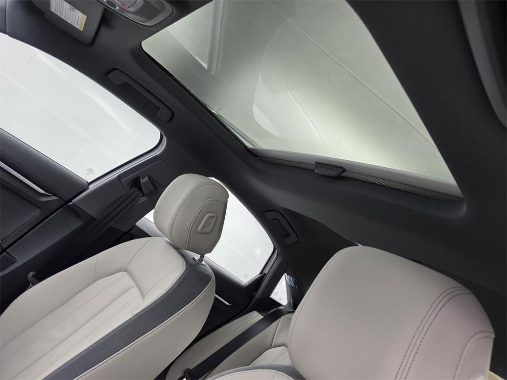 used 2024 Audi A3 car, priced at $32,995