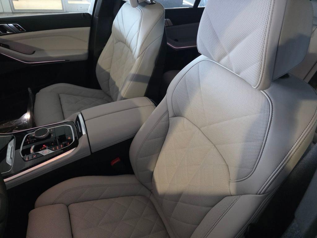 new 2026 BMW X5 car