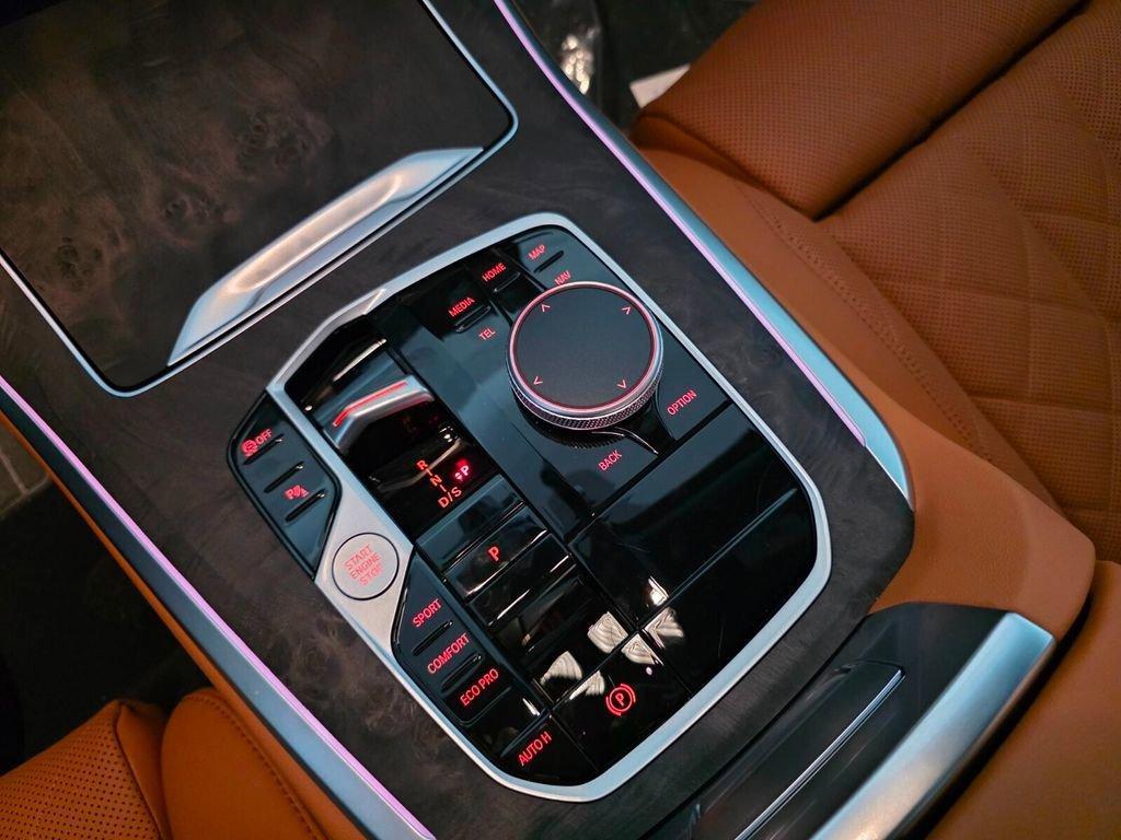 new 2026 BMW X5 car