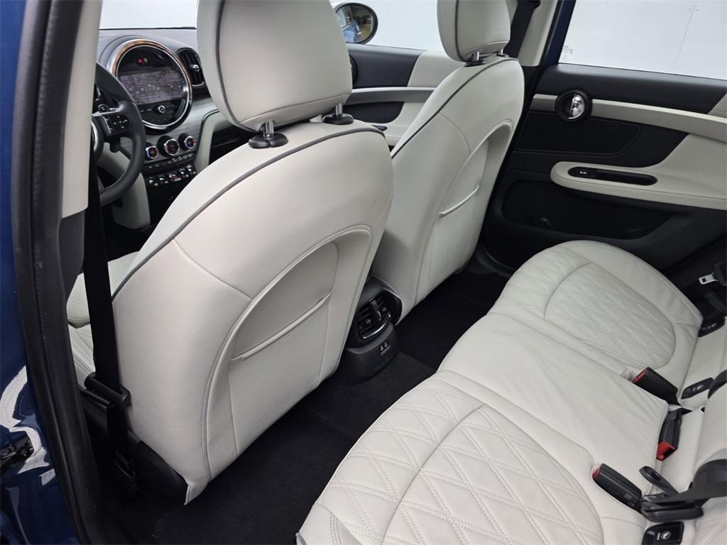 used 2023 MINI Countryman car, priced at $33,995