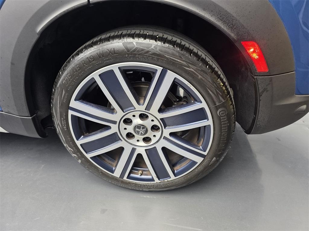 used 2023 MINI Countryman car, priced at $33,995