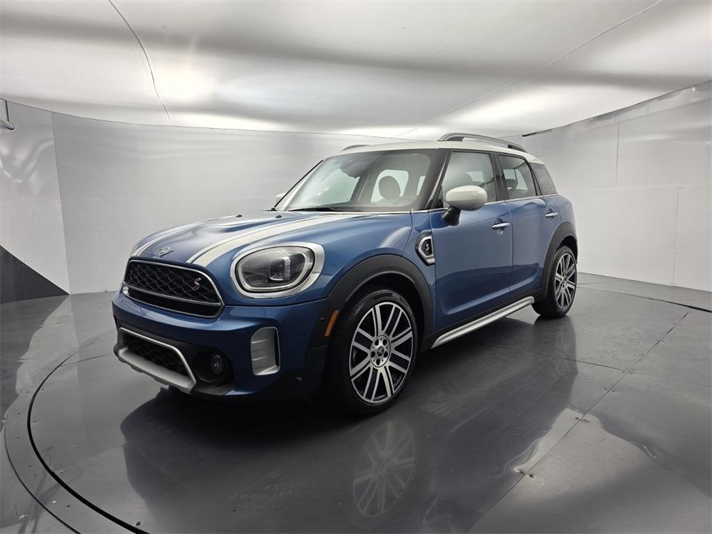 used 2023 MINI Countryman car, priced at $33,995