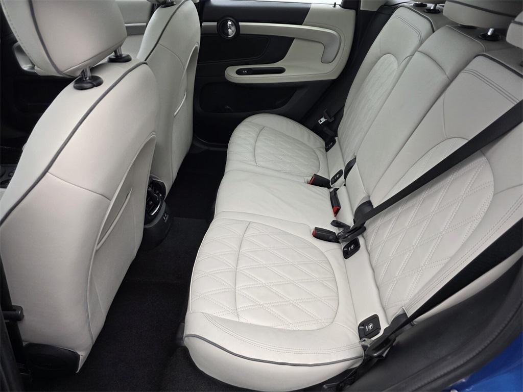 used 2023 MINI Countryman car, priced at $33,995