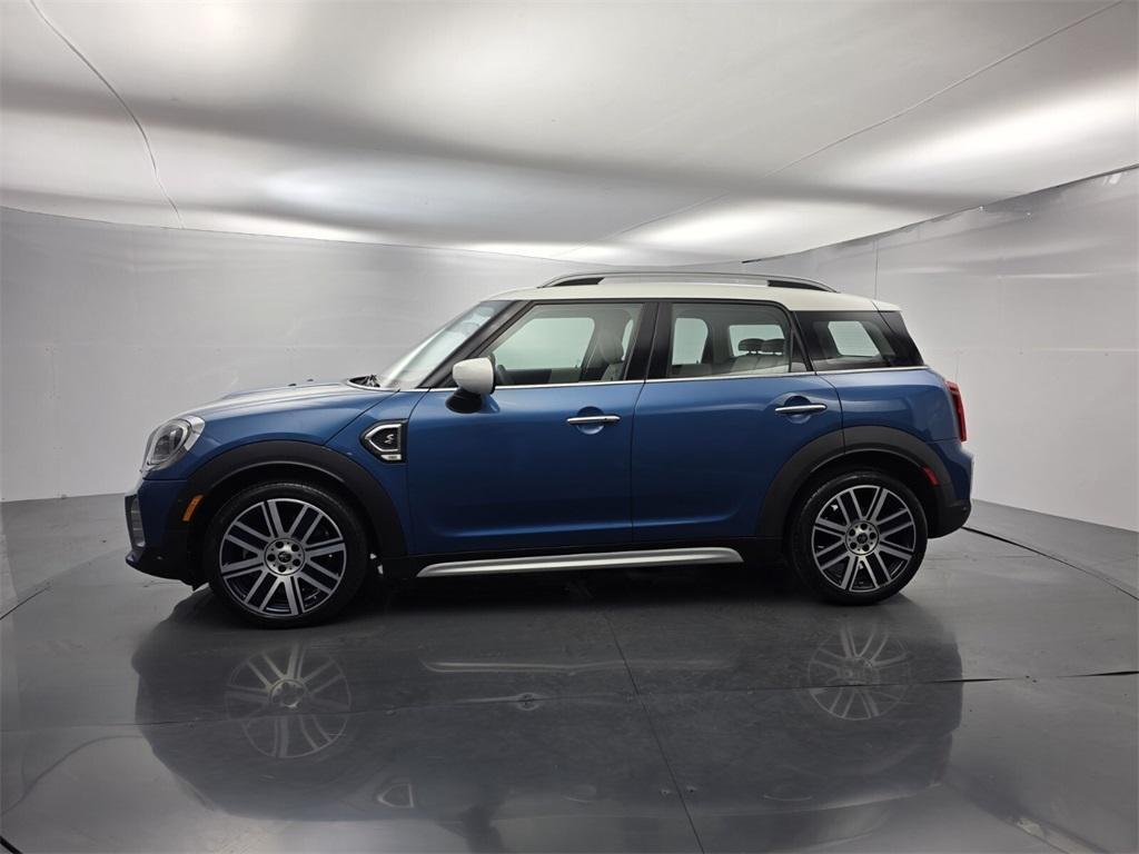used 2023 MINI Countryman car, priced at $33,995