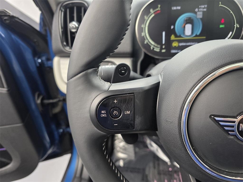 used 2023 MINI Countryman car, priced at $33,995
