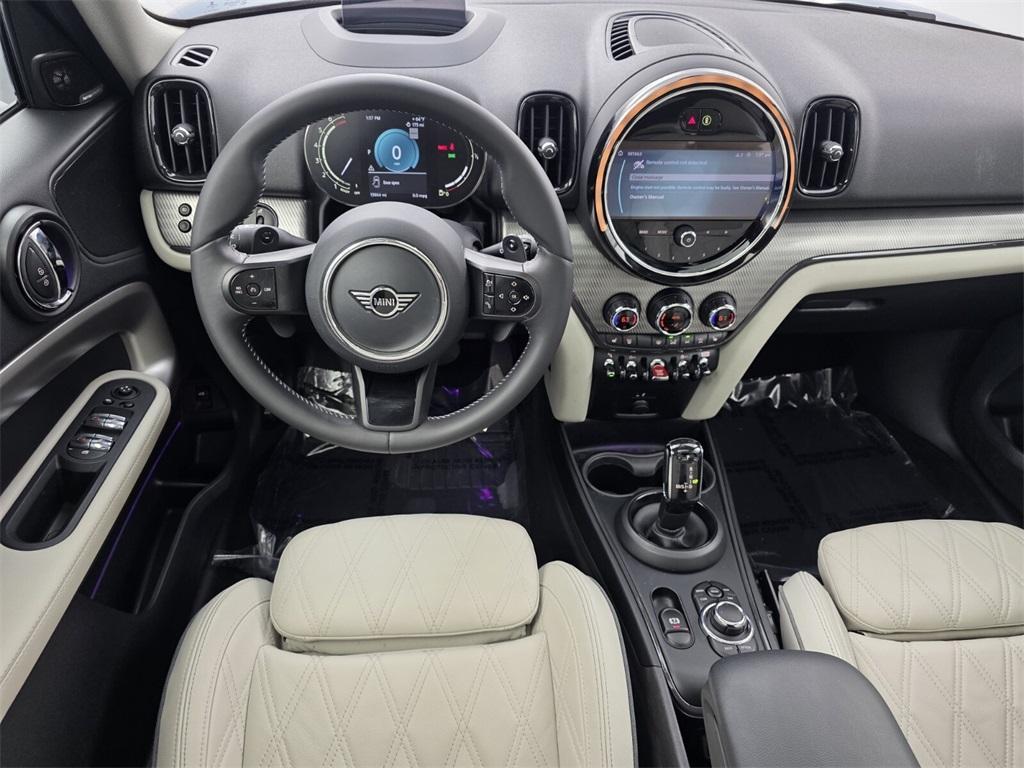 used 2023 MINI Countryman car, priced at $33,995