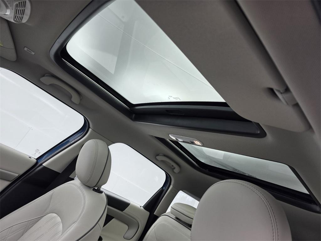 used 2023 MINI Countryman car, priced at $33,995