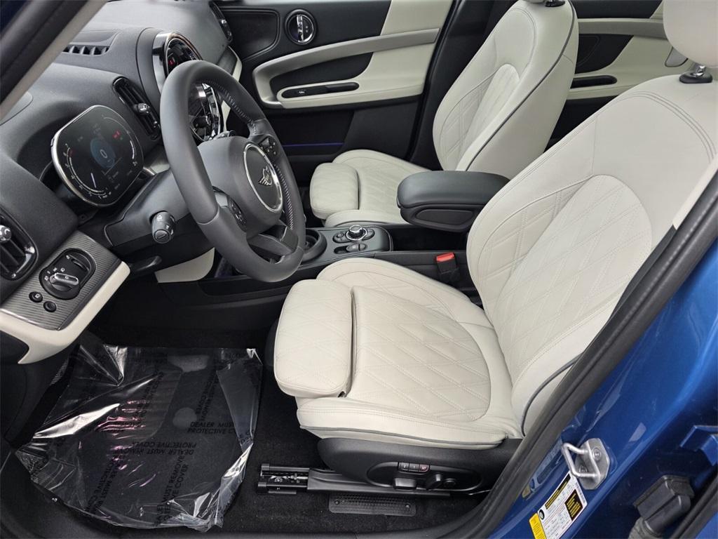 used 2023 MINI Countryman car, priced at $33,995