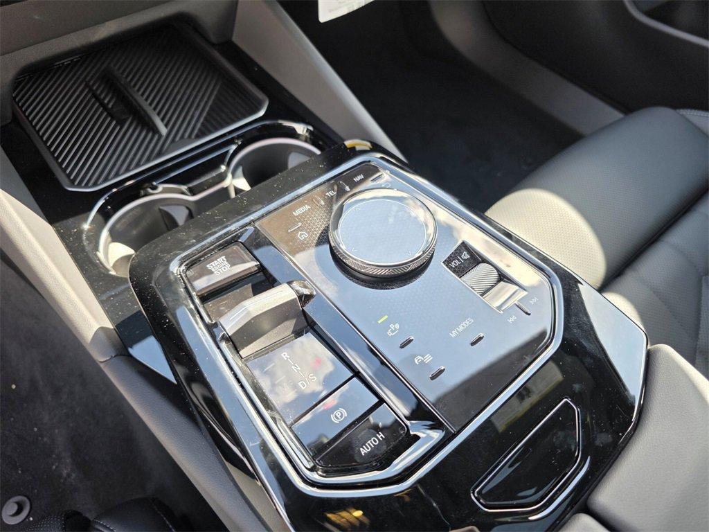 new 2026 BMW 530 car