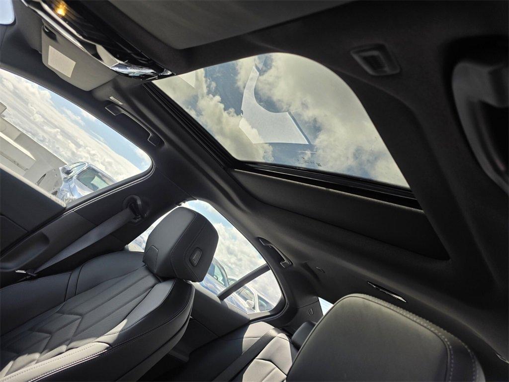 new 2026 BMW 530 car