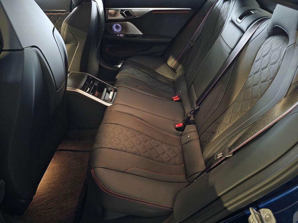 new 2026 BMW M850 Gran Coupe car