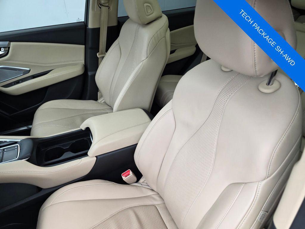 used 2019 Acura RDX car, priced at $24,995