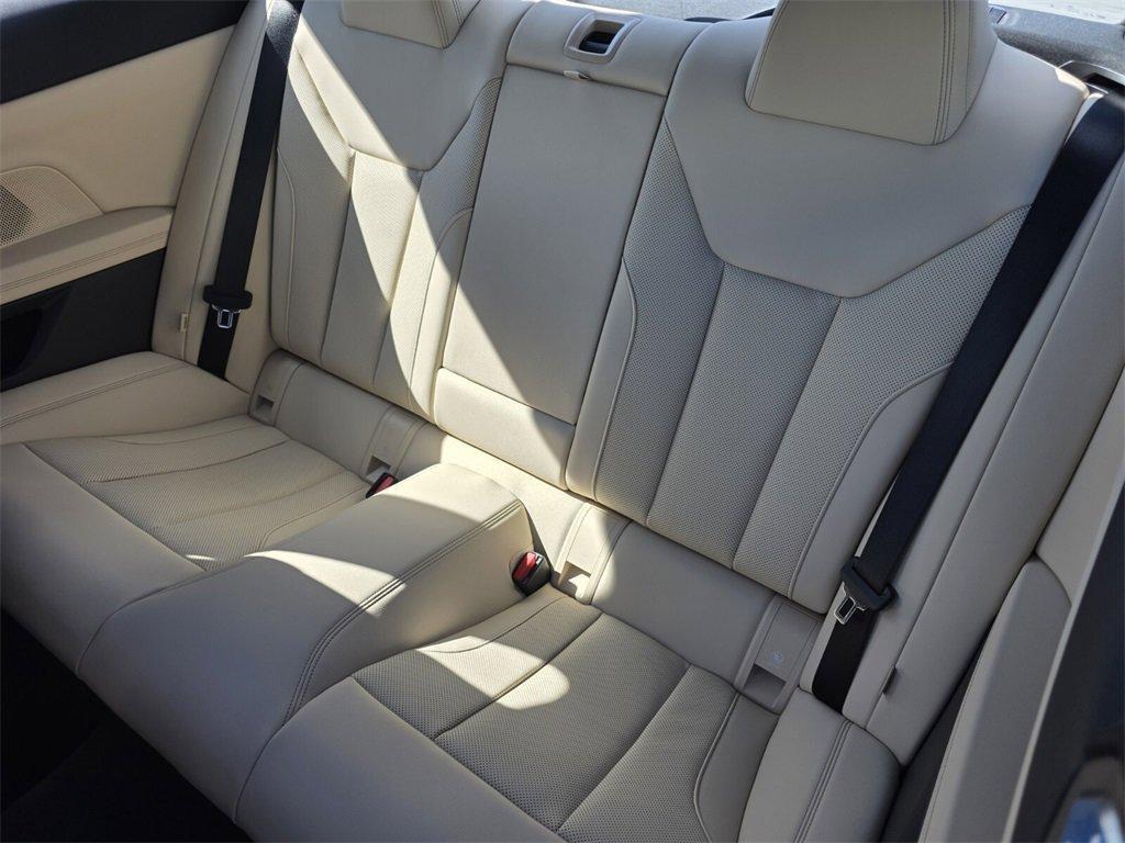 new 2026 BMW 430 car