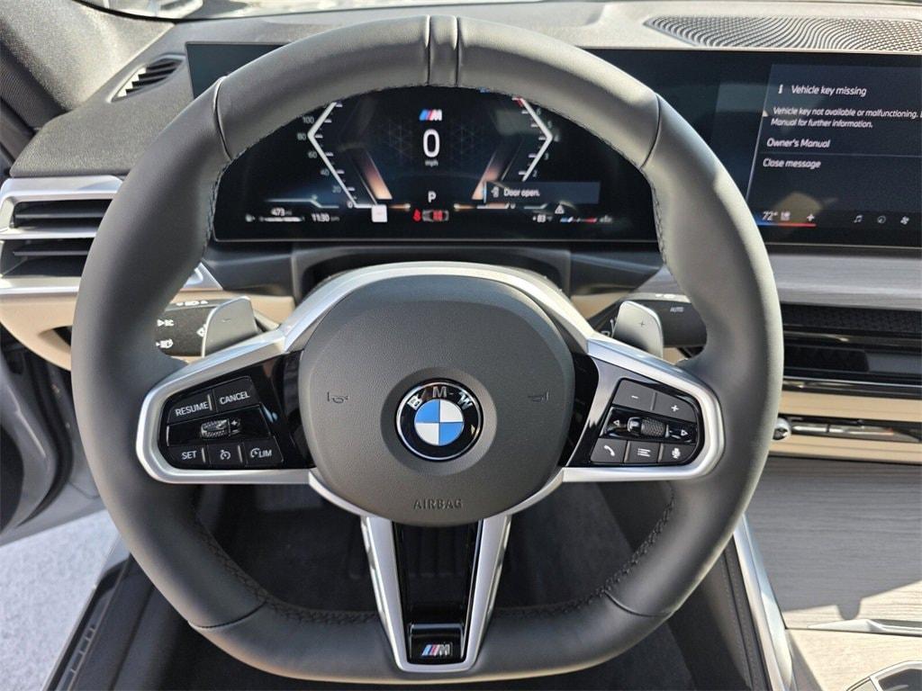 new 2026 BMW 430 car