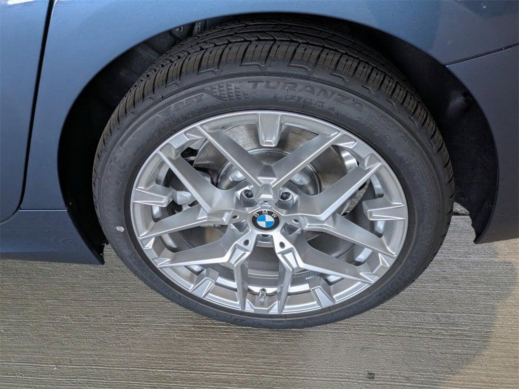 new 2026 BMW 330 car