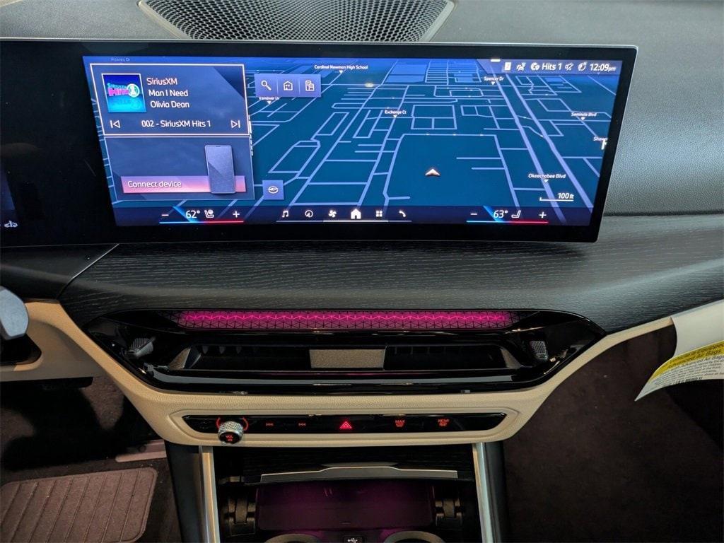 new 2026 BMW 330 car