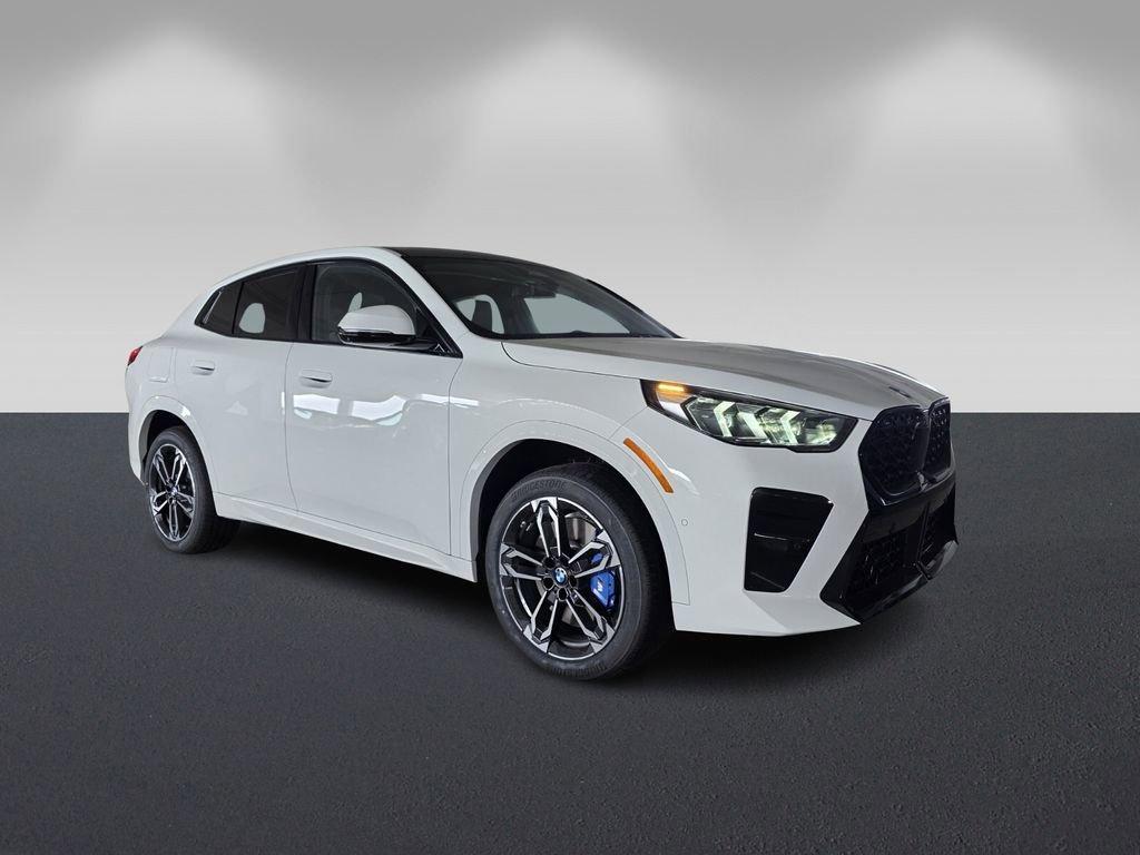 new 2026 BMW X2 car
