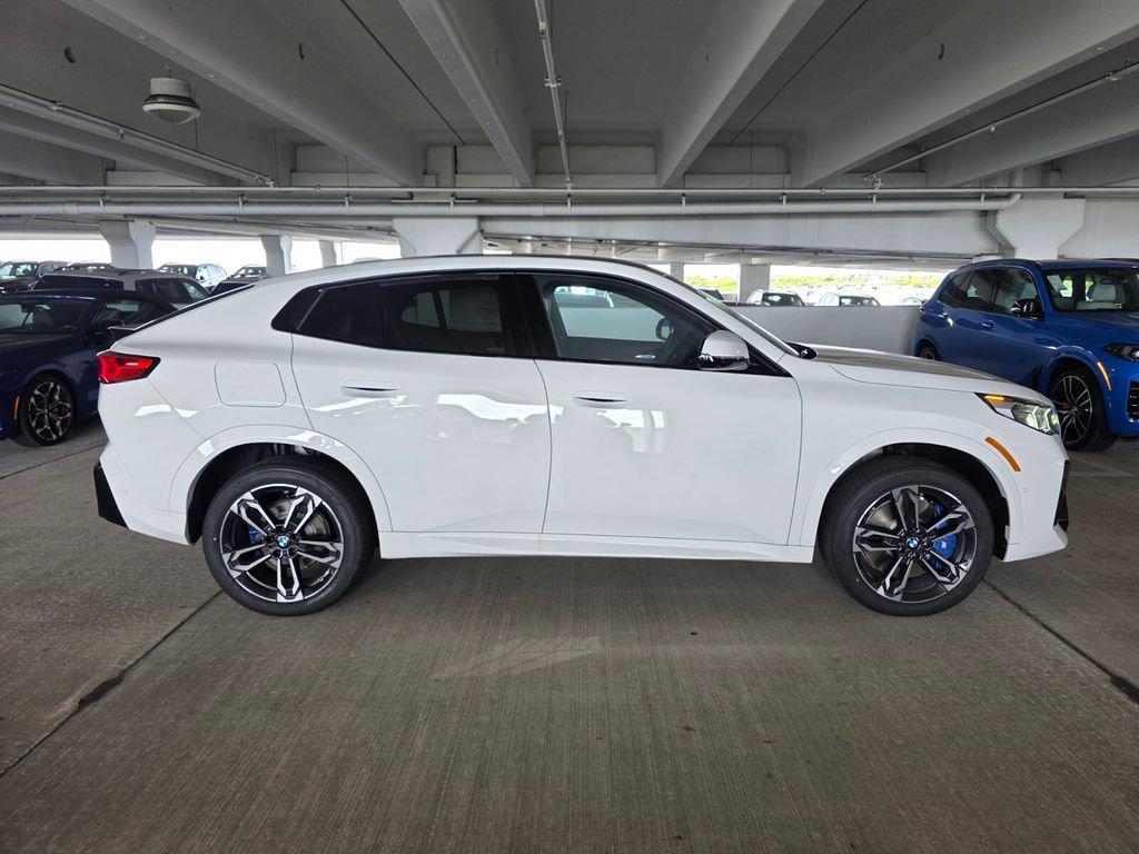 new 2026 BMW X2 car