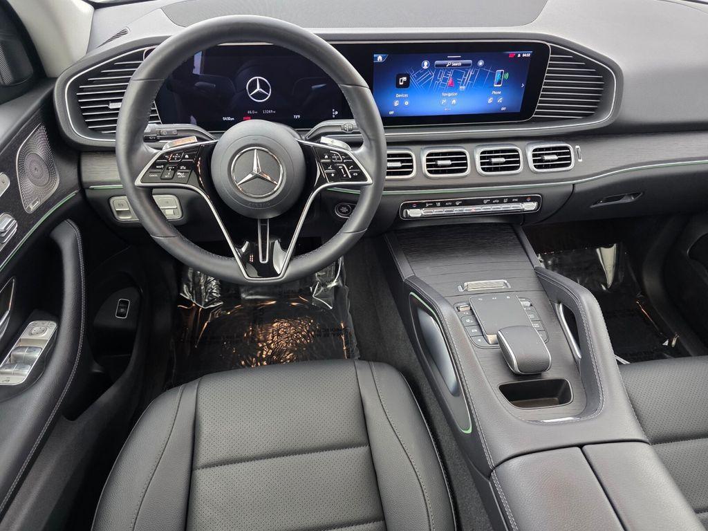 used 2024 Mercedes-Benz GLE 350 car, priced at $57,995